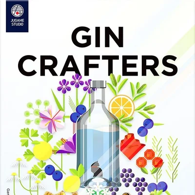 Gin Crafters