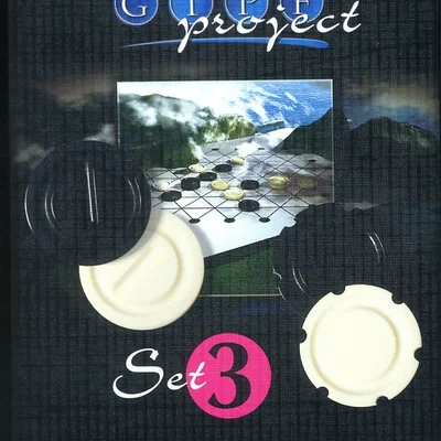GIPF Project Set 3