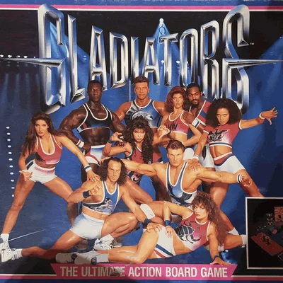 Gladiators