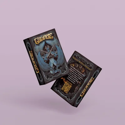 Gladiators: The Card Game