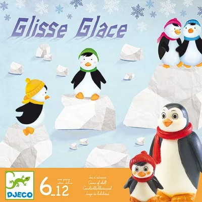 Glisse Glace
