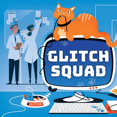 Glitch Squad
