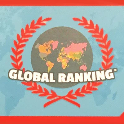 Global Ranking
