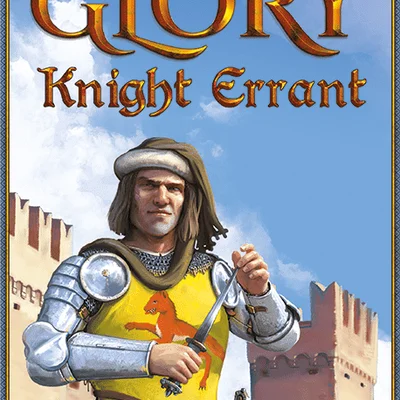 Glory: Knight Errant