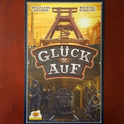 Glück Auf (Limited Edition)