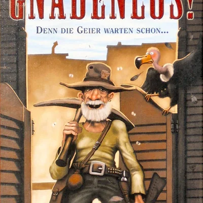 Gnadenlos!