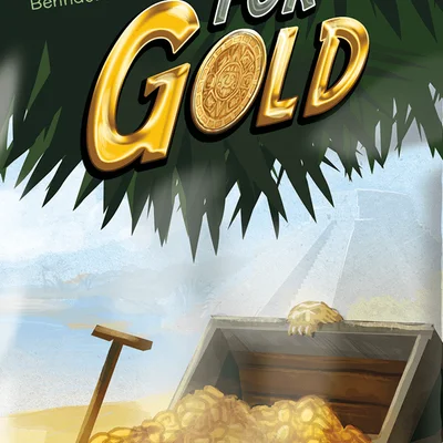 Go for Gold