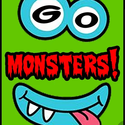 Go Monsters!