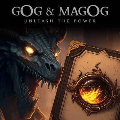 Gog & Magog: The Last Bastion