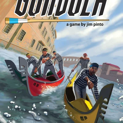Gondola