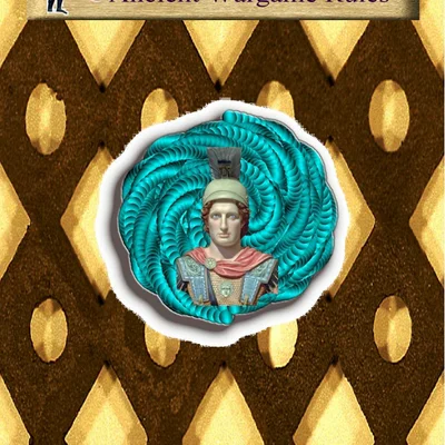 Gordian Knot Ancient Wargame Rules