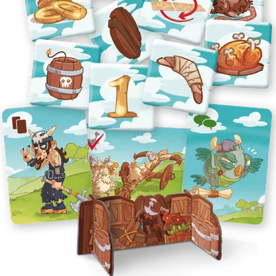 Goths Save the Queen: Oh My Goth!