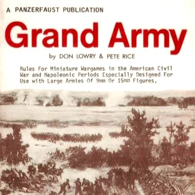 Grand Army
