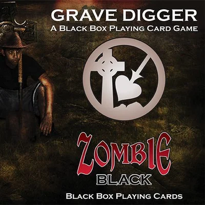 Grave Digger