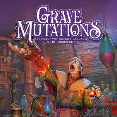 Grave Mutations