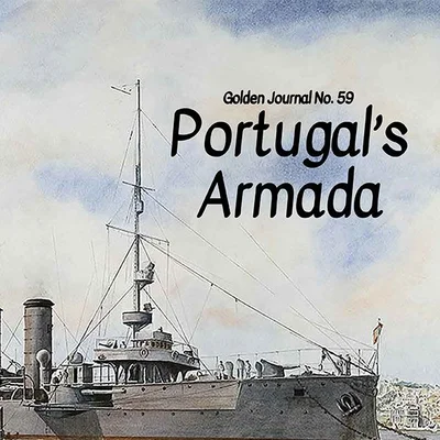 Great War at Sea Jutland: Portugal's Armada