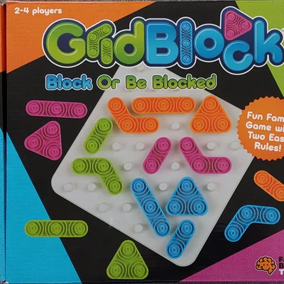 GridBlock
