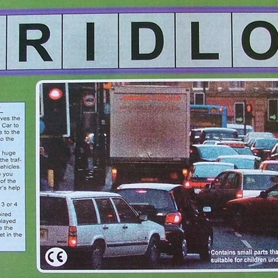 Gridlock