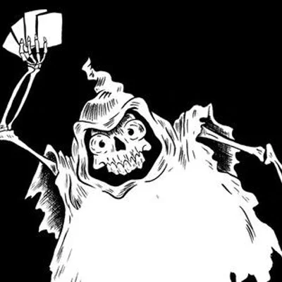 Grim Reaper The Card Game