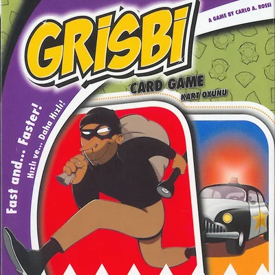 Grisbi