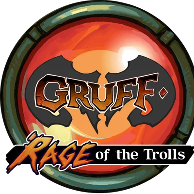 Gruff: Rage of the Trolls