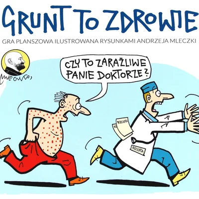 Grunt to zdrowie