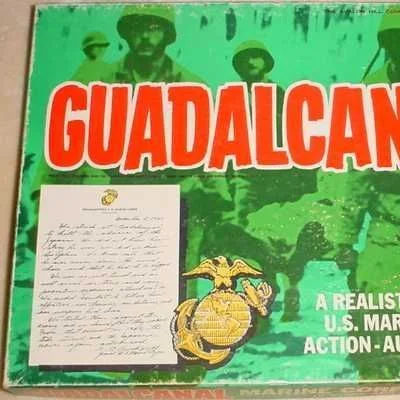 Guadalcanal