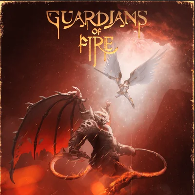 Guardians of Fire