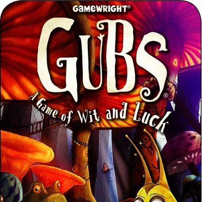 GUBS: A Game of Wit and Luck