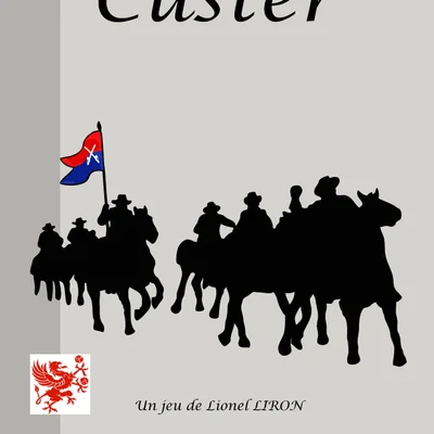 Guerres Indiennes Volume I: Custer