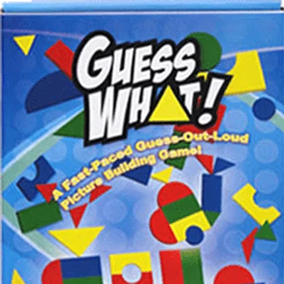 Guess What!