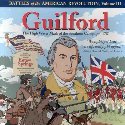 Guilford