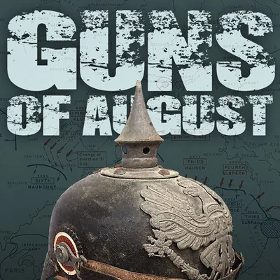 Guns of August