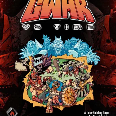GWAR vs. Time!