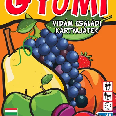 GYÜMI