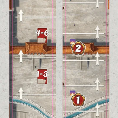 Gùgōng: The Stairs of the Palace