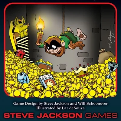 Hack & Slash 2: Whack & Stash