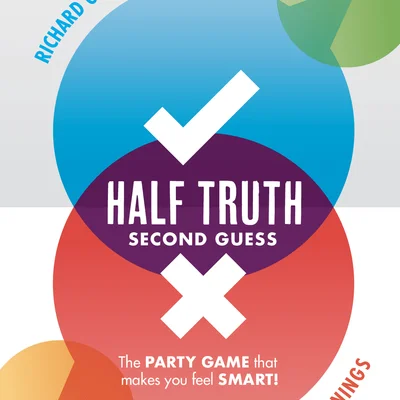 Half Truth: Second Guess