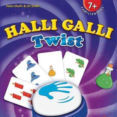 Halli Galli Twist