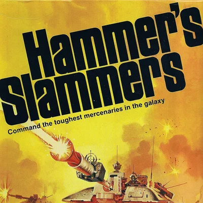 Hammer's Slammers