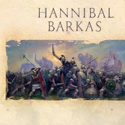 Hannibal Barkas