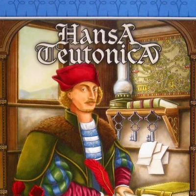 Hansa Teutonica