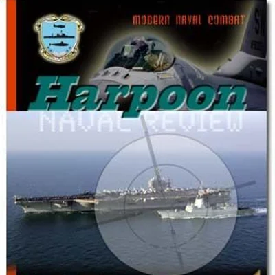 Harpoon Naval Review 2009