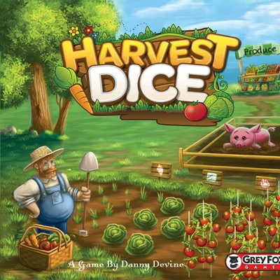 Harvest Dice