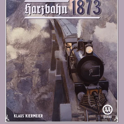Harzbahn 1873