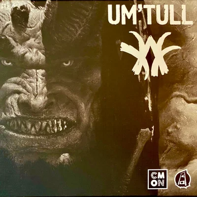 HATE: Tribe of Um'Tull