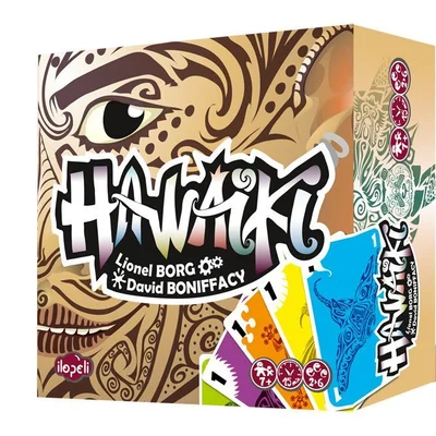 Hawaiki