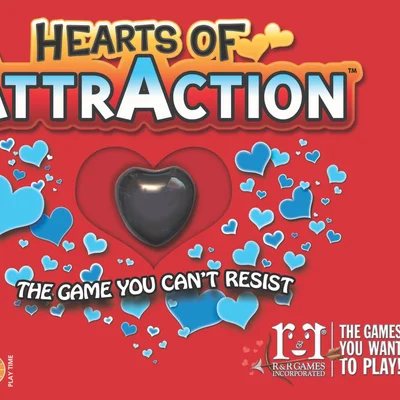Hearts of AttrAction