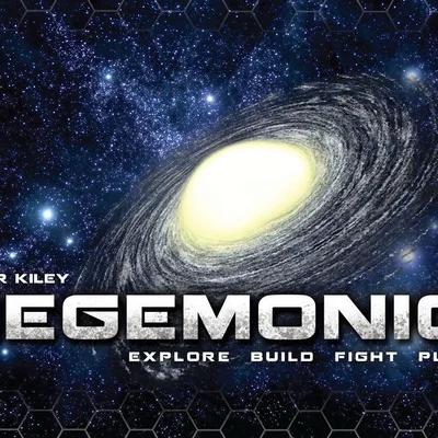 Hegemonic