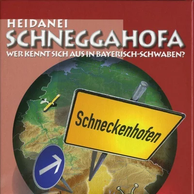 Heidanei Schneggahofa